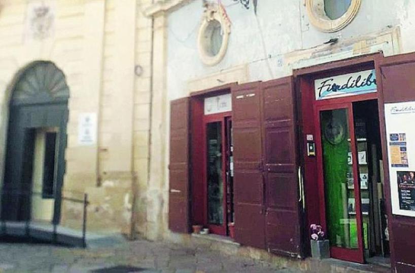 Librai indipendenti i «veri» pacifisti