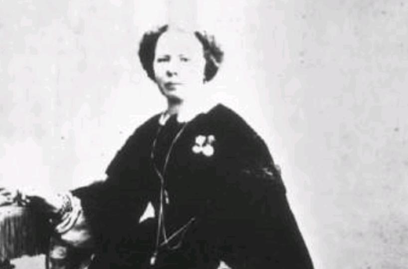 Rosa Montmasson
