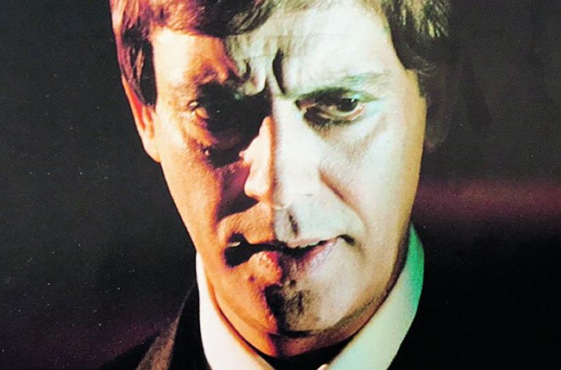 Sublime Carmelo Bene una «felice assenza»