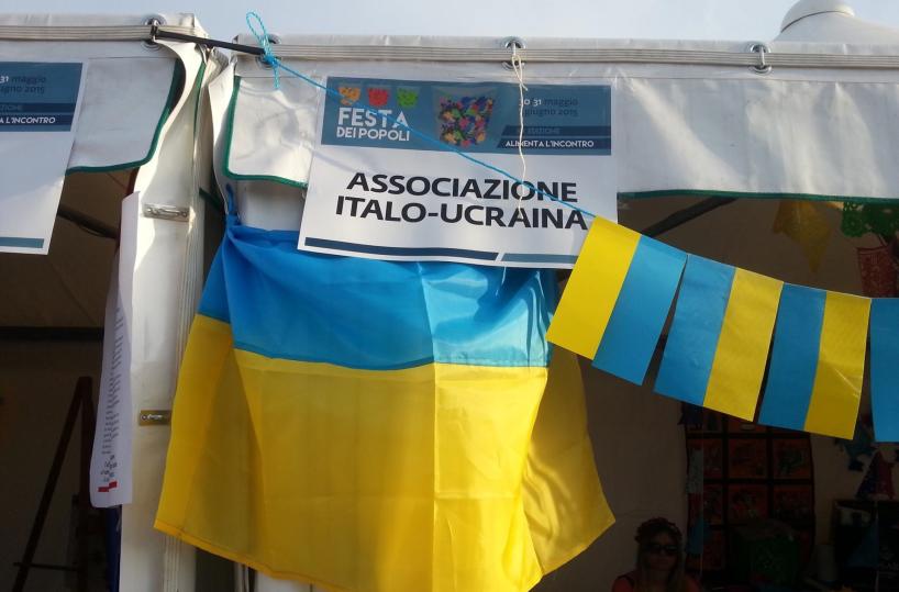 Associazione italo ucraina Puglia e Basilicata