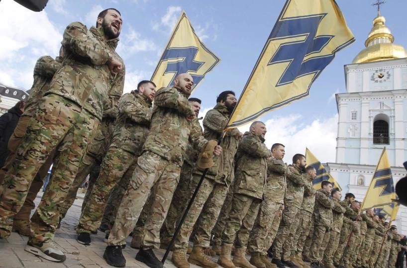 Scontro tra Russia è Ucraina: la guerra è davvero alle porte?