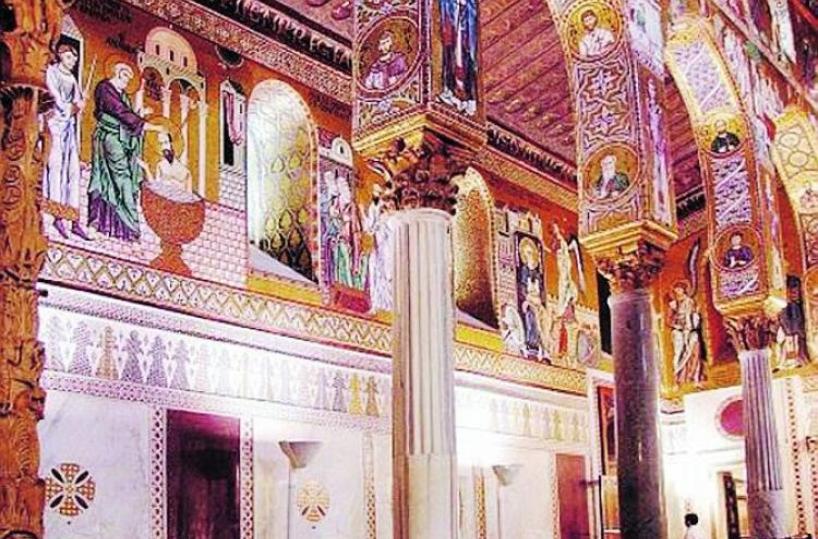 Le bellezze dei siti Unesco e tutto sui Savoia