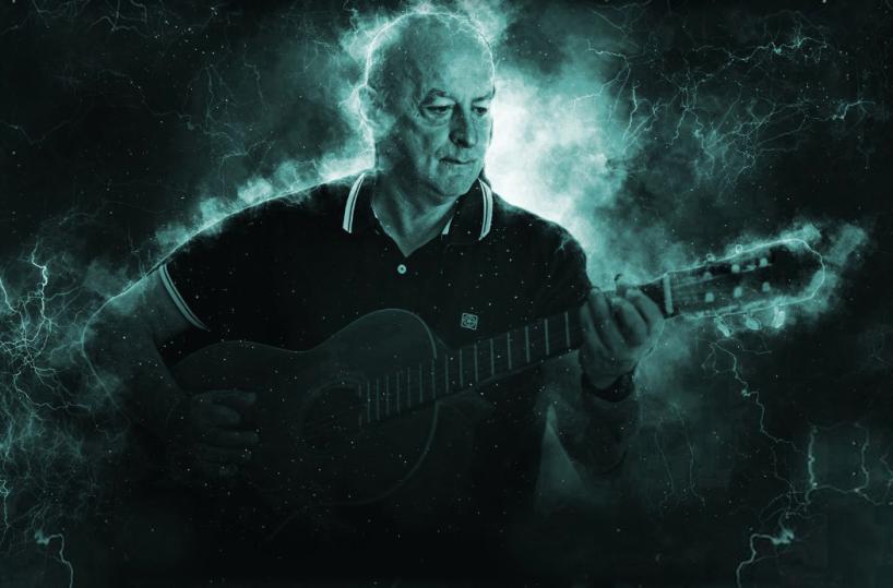 «Famoso sul web... è nel mondo», arriva il film sul musicista pugliese Domenico Bini, star dei social