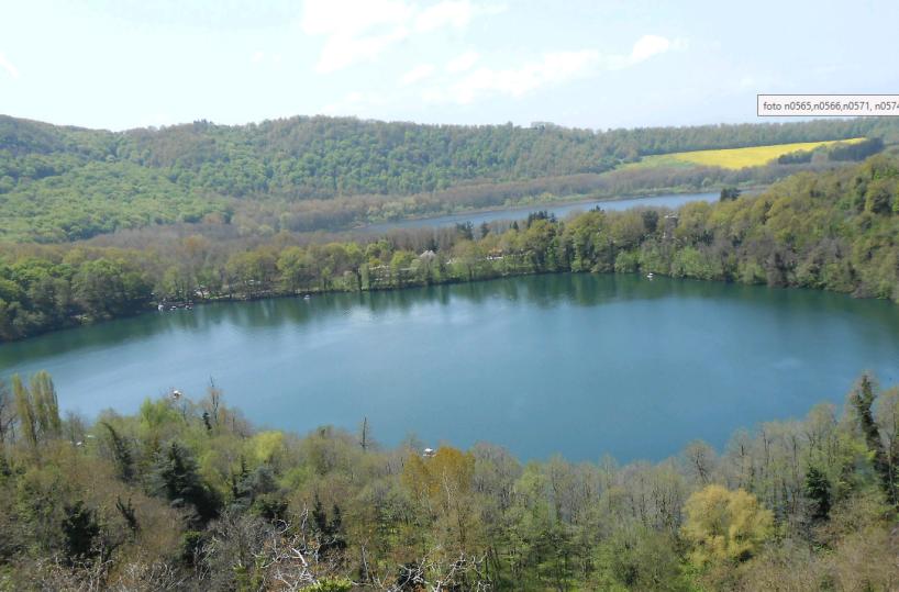 Monticchio: ultimo treno per lo sviluppo dei laghi