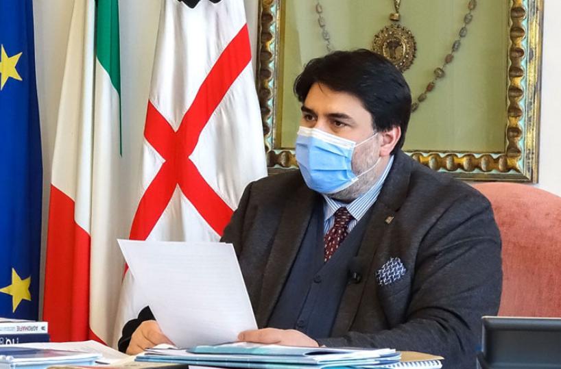 Nucleare in Sardegna, Christian Solinas: No categorico, definitivo e irrevocabile