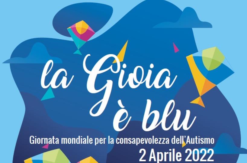 "La gioia è blu", le scuole di Trani e Bisceglie si mobilitano per la giornata della consapevolezza dell’autismo