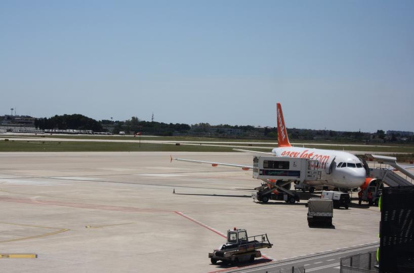 Dal 30 giugno parte il nuovo volo Brindisi-Amsterdam