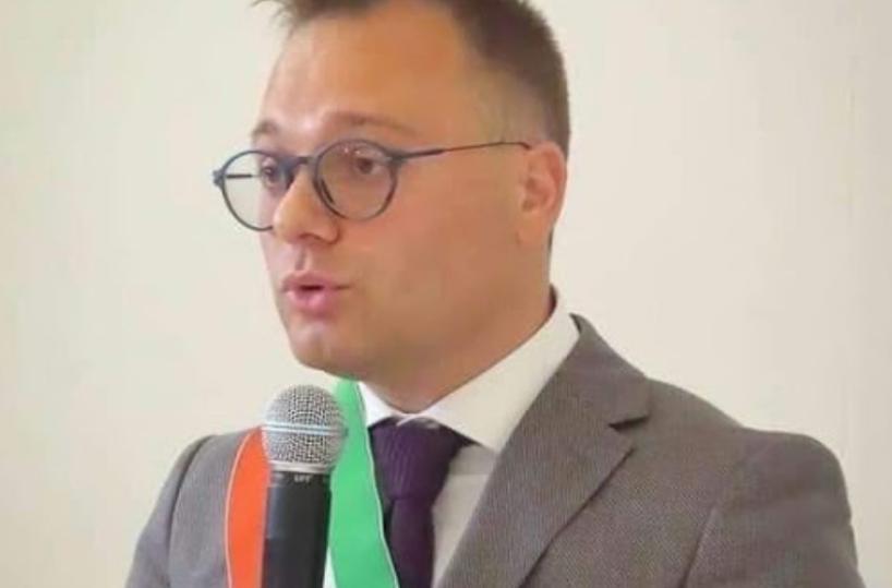 Minacce a sindaco di Cellamare, Prefettura dispone misure di protezione