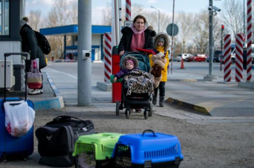 «Io con i miei burattini a pochi metri dall’inferno»