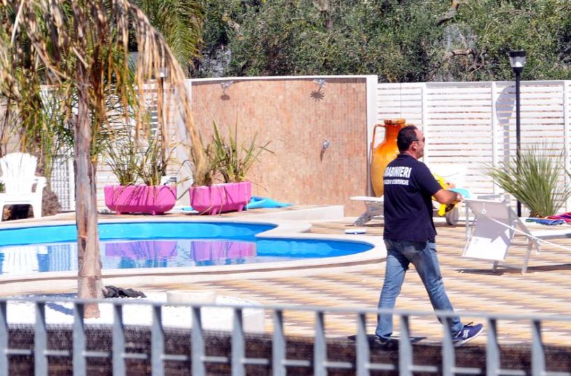 Annegò a 5 anni in piscina nel barese, il pm chiede quattro condanne