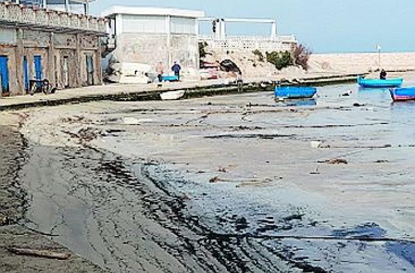 Torre a Mare, porto insabbiato il dragaggio è un rebus da anni