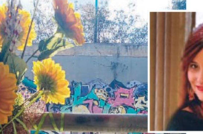 La famiglia De Chirico: «Vogliamo la verità su nostra figlia, non fu suicidio»