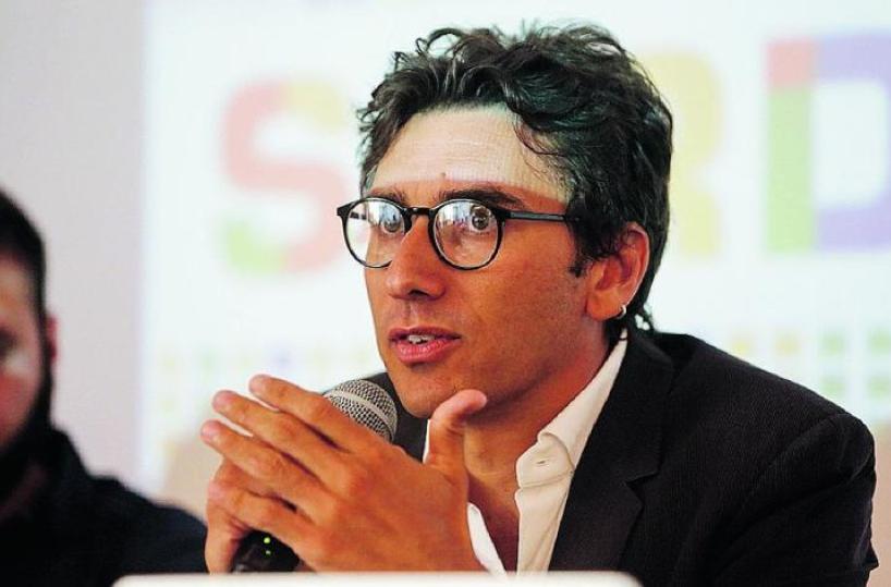 «Il cinema è cambiato, ora deve reinventarsi»: parla il produttore barese Maselli