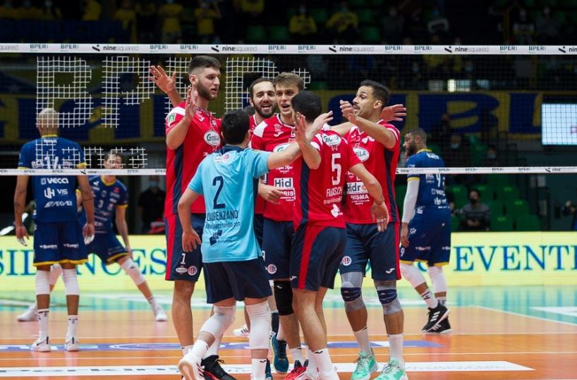 Taranto vola a Milano: dopo la salvezza si gioca la chance-playoff