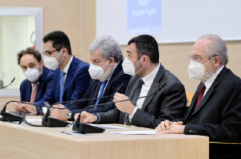 La Puglia a caccia di nuovi mercati: Regione e Università volano a Dubai