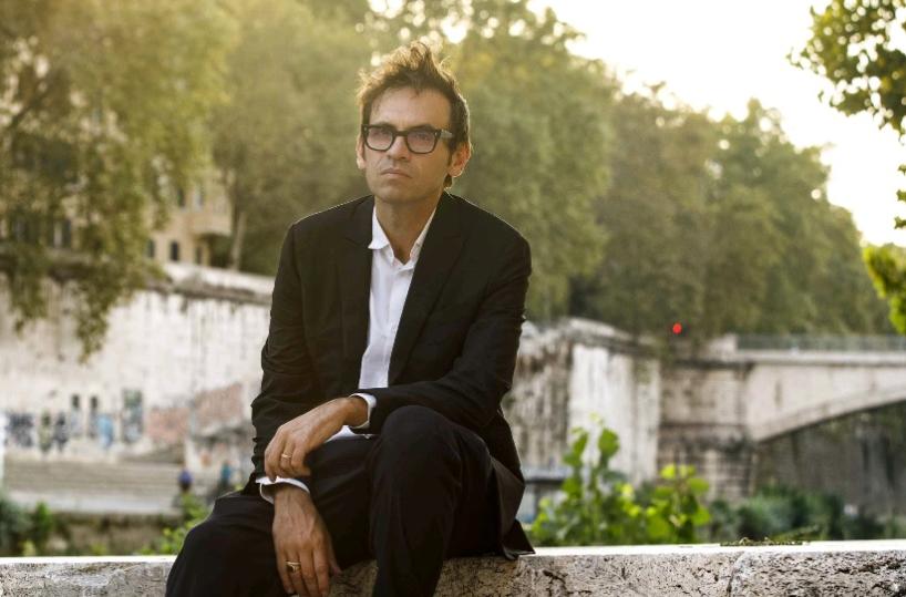 Nicola Lagioia