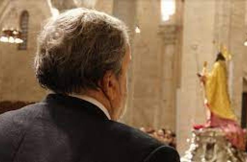 «Sfumato il dialogo Bari-Mosca» tutto il rammarico di Emiliano