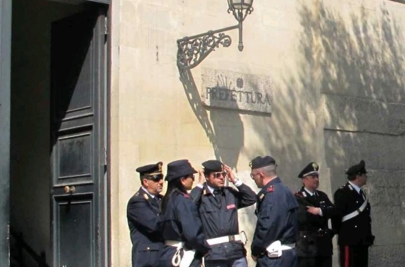 Lecce: estranea a contesti criminali, riabilitata  la Salento Security