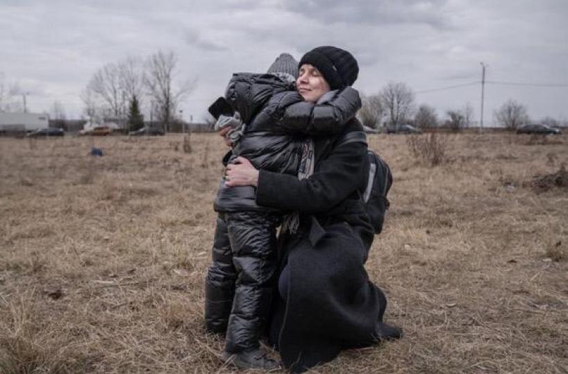 Il valore sconfinato della letteratura russa sugli orrori bellici
