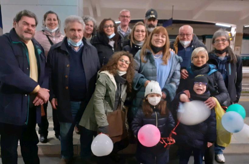 Taranto, associazione genitori contro acciaierie