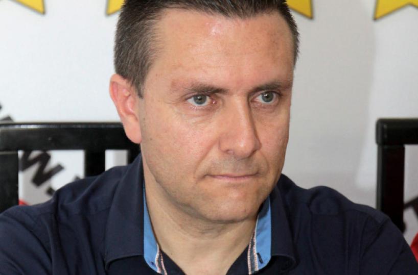 Galante (M5S) «Lavoriamo per alleanze progressiste»