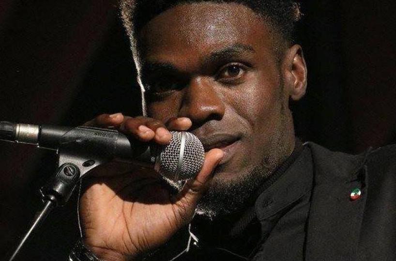 Spiff Onyuku: dalla disperazione fino all’eccellenza nel Conservatorio Piccinni