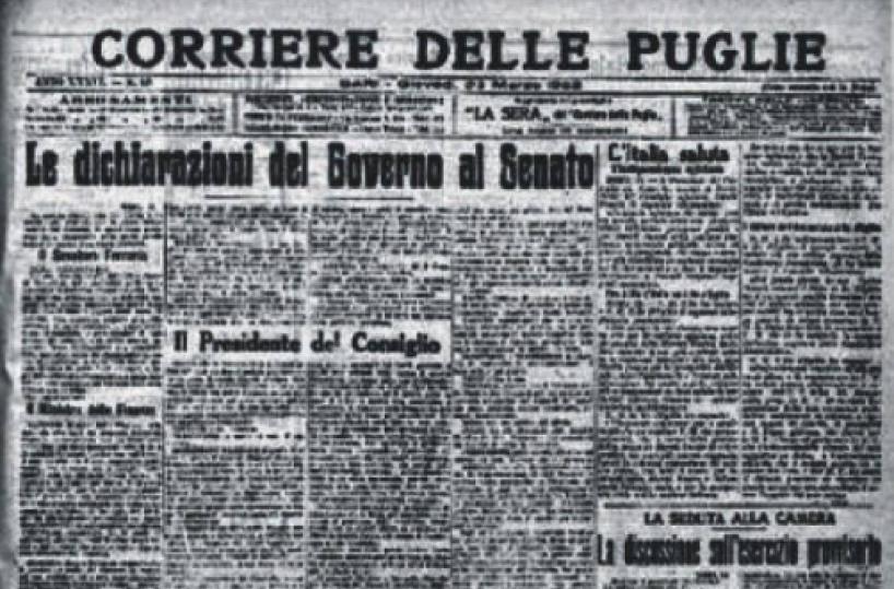 Preghiera in classe, ma è giusto o no?