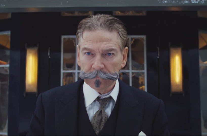Quell’«Assassinio sull’Orient Express» firmato Branagh
