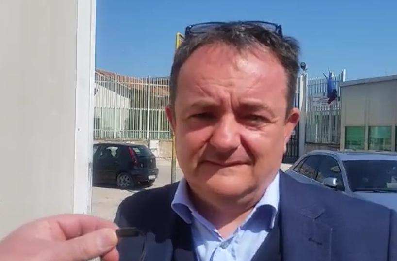 Traffico di droga nel carcere di Foggia, detenuti utilizzati come «contenitori»
