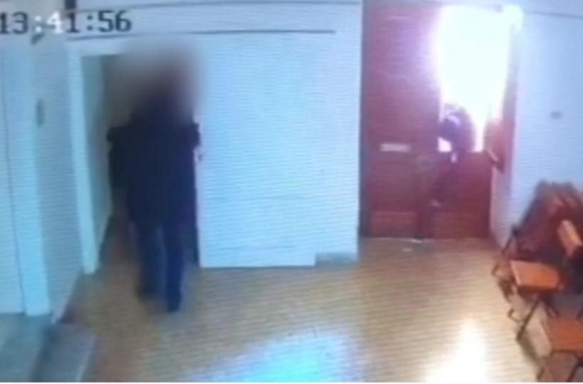 Salice Salentino, in convento per rubare le offerte per i profughi: scoperti