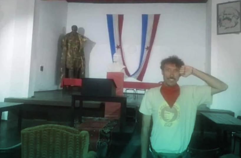 «Nega la tragedia foibe»: esplode il caso Gobetti in Puglia