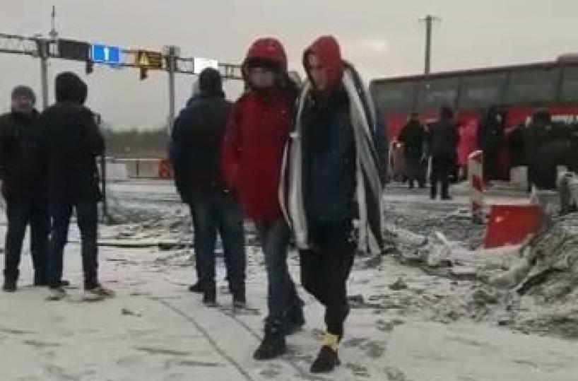 Ucraina: in Basilicata finora arrivati 931 profughi