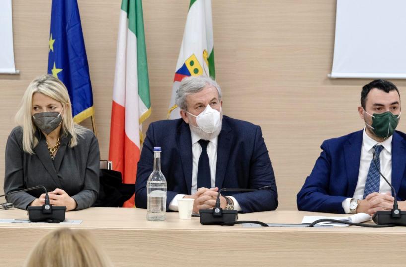 Pnrr, Emiliano: «cooperazione con Procure per evitare illeciti»