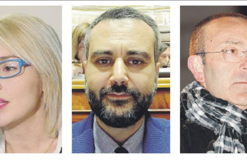 Decreto Ucraina, la rivolta dei parlamentari. Giannone: non sono filo-russa, ma anti-guerra