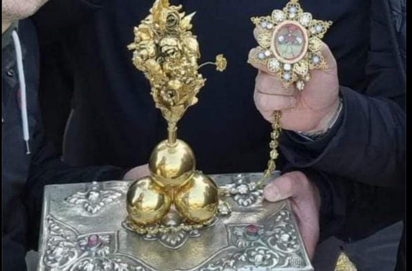 san nicola