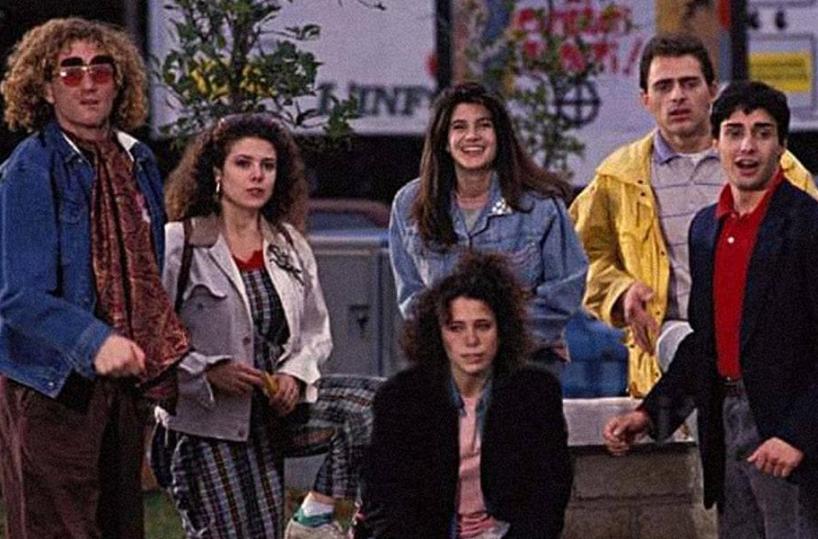 Una vita tra estranei, meglio stare da sola