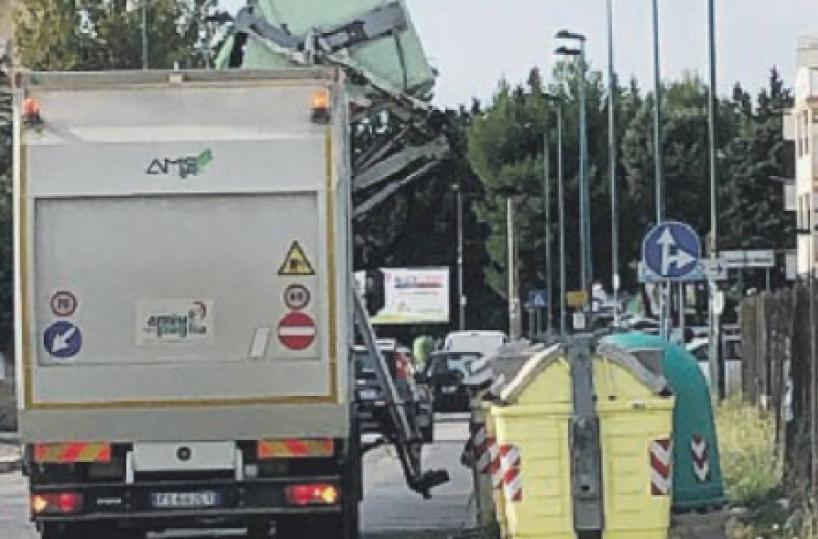 Concorso Amiu, preselezioni ridotte per i candidati di Foggia