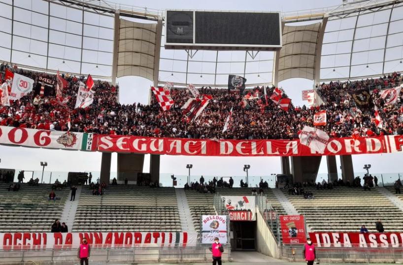 Il Catanzaro non va oltre il pari con la Juve Stabia, il Bari guarda da vicino la serie B