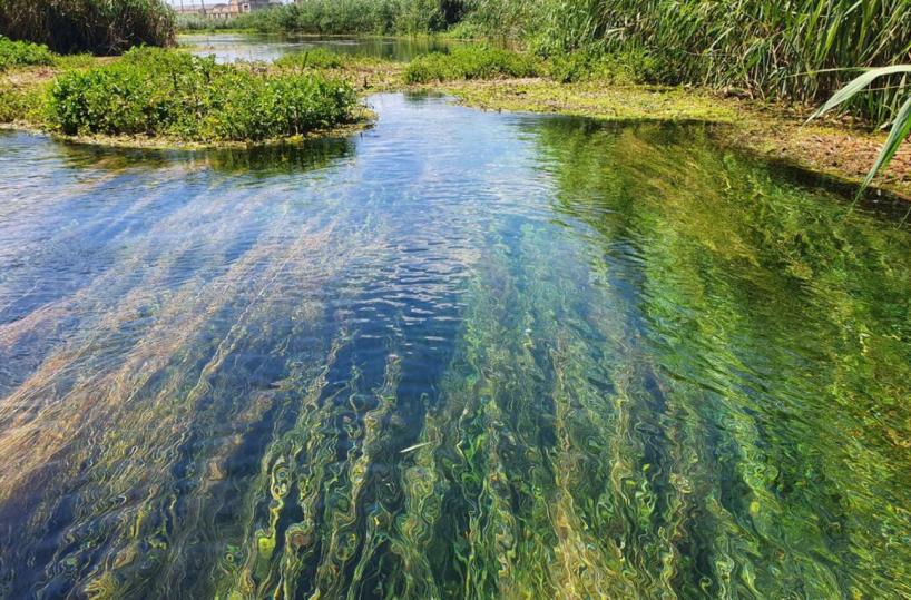 Taranto, l’acqua del fiume Tara sarà potabile grazie a un dissalatore