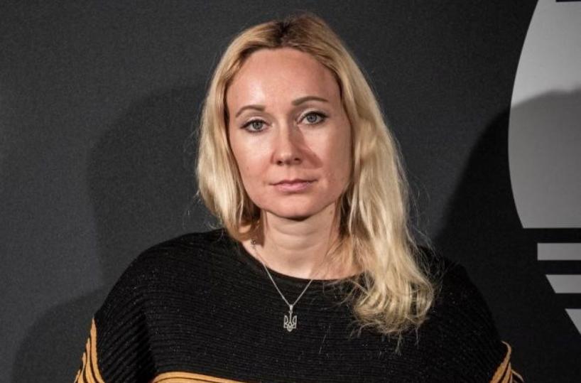 La regista ucraina a Bari: «Siamo in guerra da otto anni»