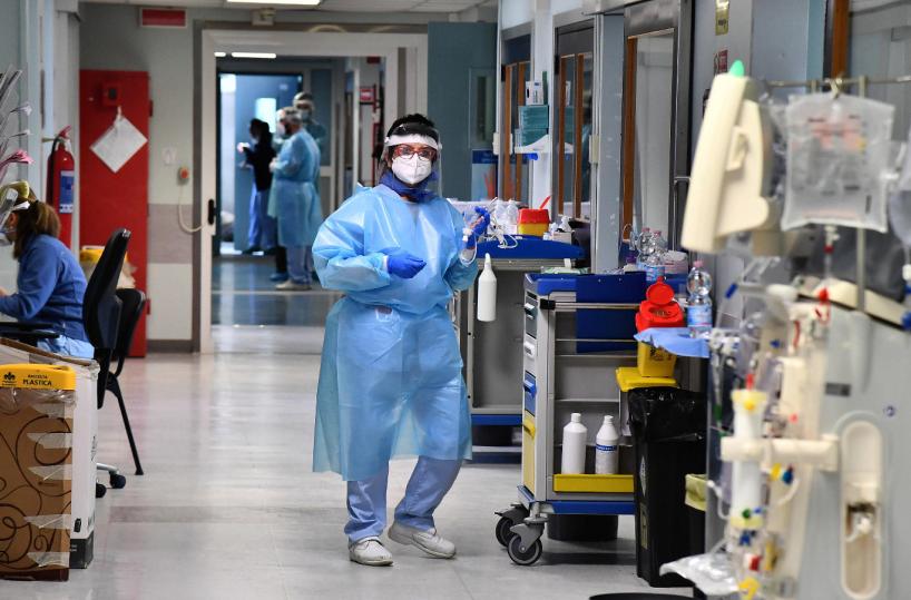 Sanità in Puglia, luci e ombre nel Pnrr