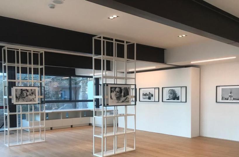Al «Bifst» di Bari si inaugura «Ritratti di cinema» di Antonietta De Lillo 