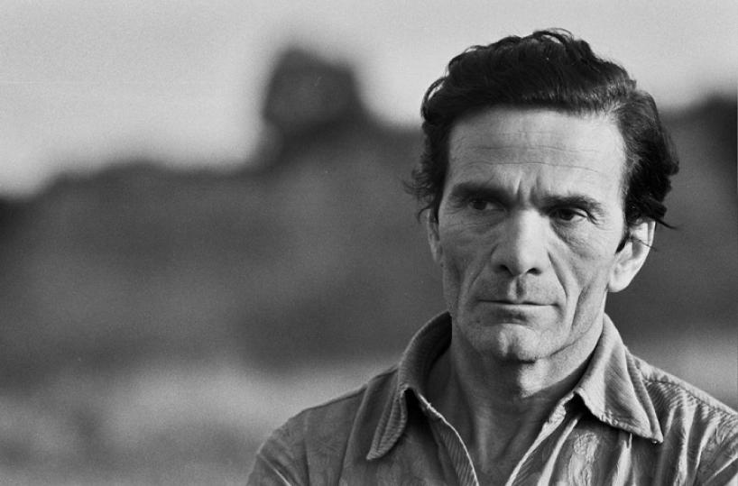 Pier Paolo Pasolini e la cronologia di un delitto politico