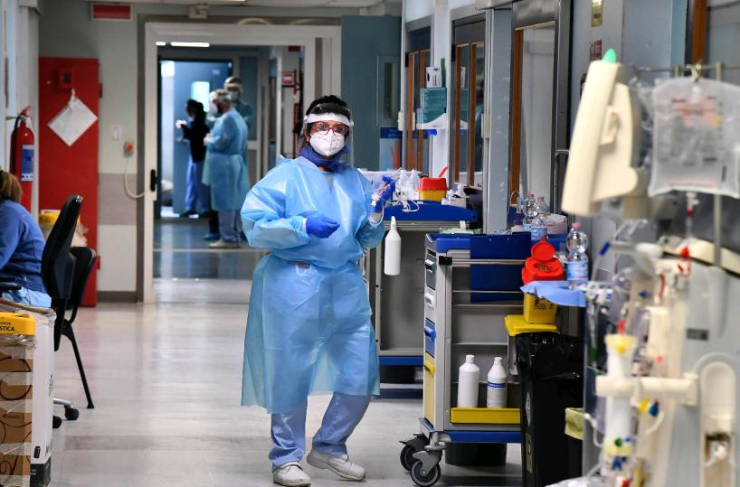 Puglia, i bilanci delle Asl: buco da mezzo miliardo