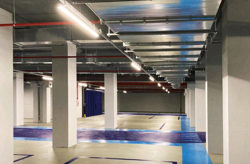 Lecce, parcheggio &laquo;multipiano&raquo; in viale De Pietro da sabato attivo per cittadini e visitatori