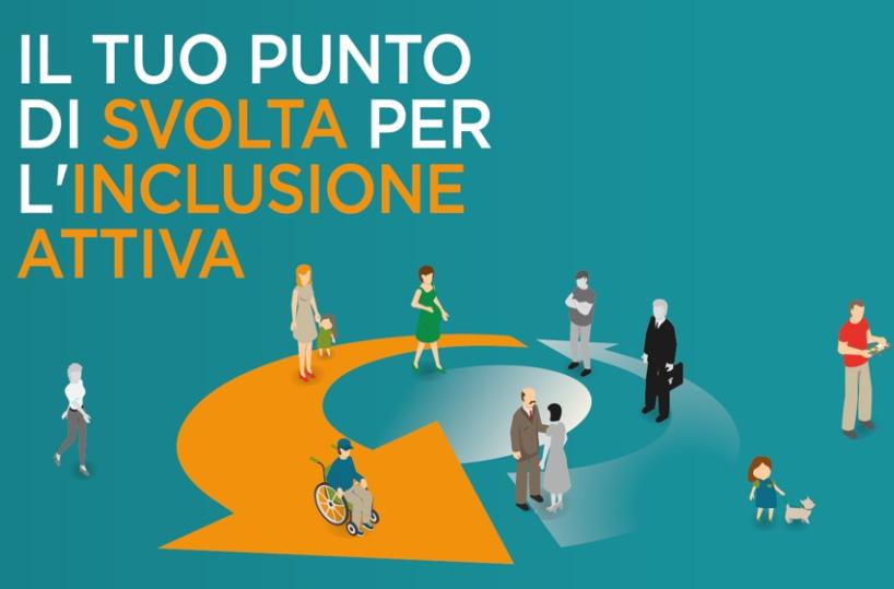 Puc e inclusione attiva, percorsi per 60 beneficiari di Trani e Bisceglie