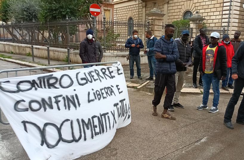 A Bari la musica e la letteratura di Dante per i profughi dell'Ucraina
