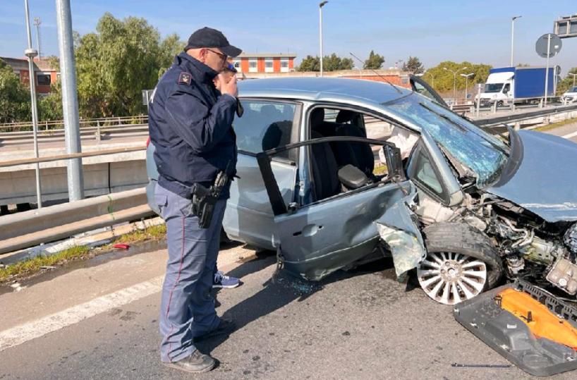 Taranto, incidente di Punta Penna con tentato omicidio