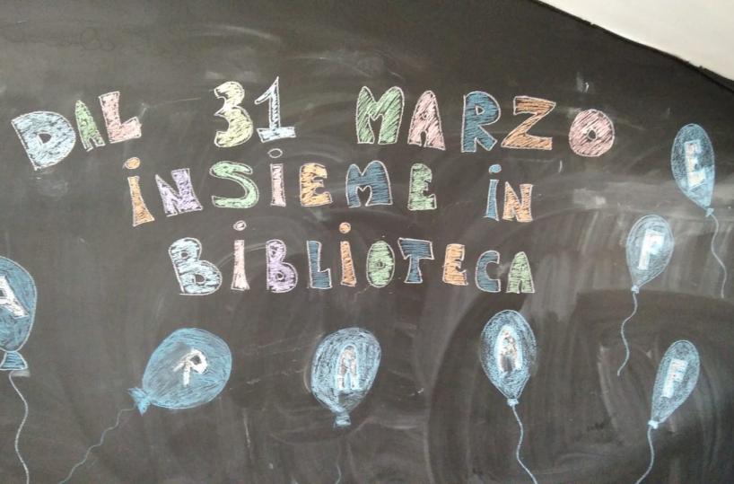 Al via ad Acquaviva i laboratori di Biblioterapia per bambini e adolescenti affetti da autismo