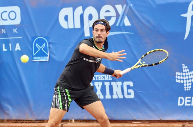Torna il grande tennis a Barletta, tutto pronto per il challenger Atp